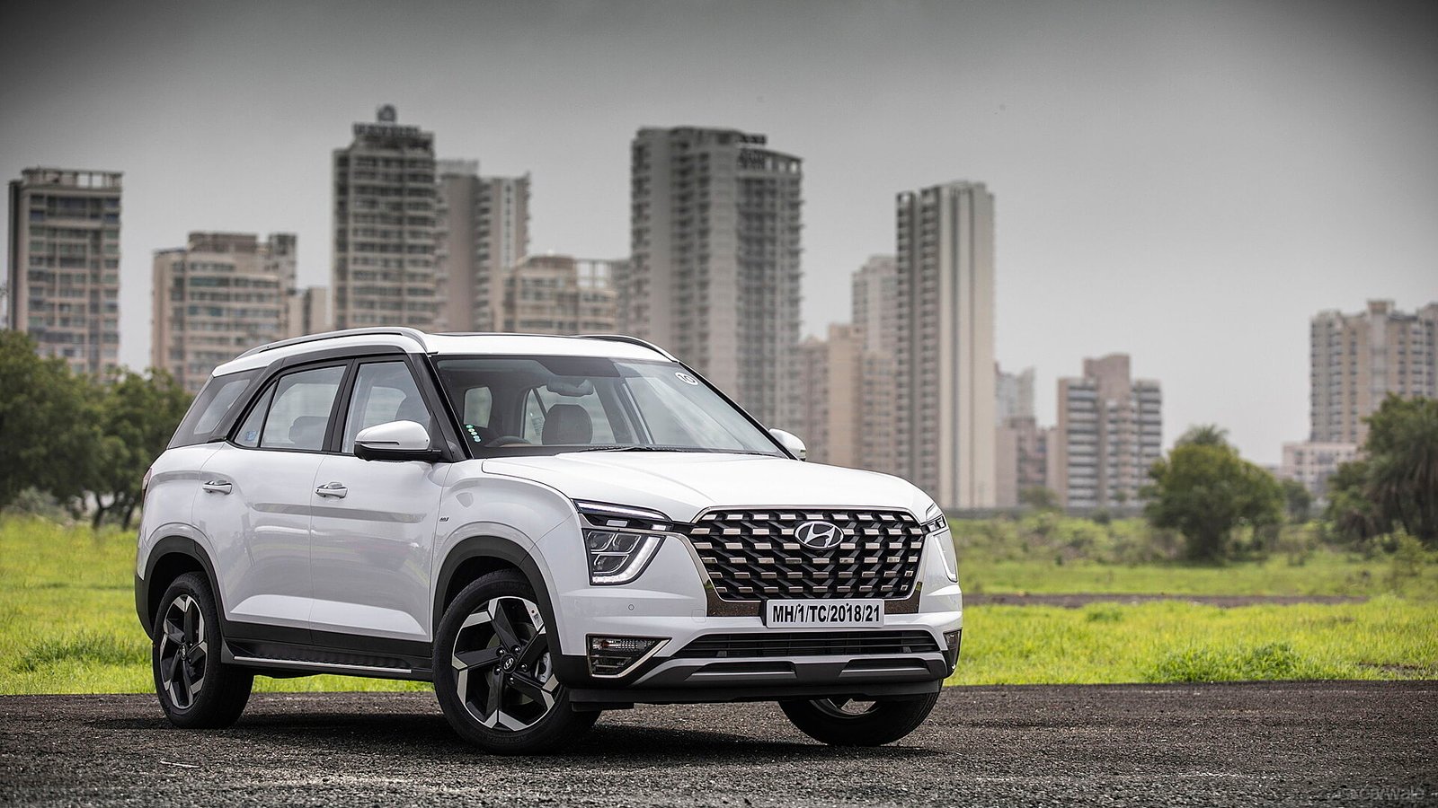 top 5 most comfortable SUV in India